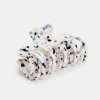 Chunks - Jojo Claw in Small Terrazzo | Hair Accessories