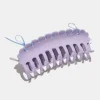 Chunks - Laced Bow Claw in Lilac | Hair Accessories