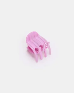 Chunks - Midi Ursa Claw - Petunia | Hair Accessories