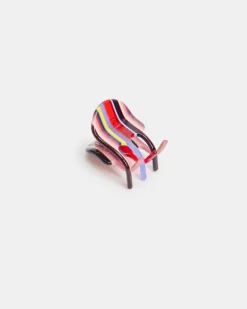 Chunks - Mini Claw - Charlotte | Hair Accessories