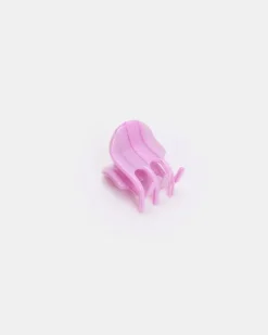 Chunks - Mini Claw - Petunia | Hair Accessories