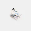 Chunks - Mini Claw - Terrazzo | Hair Accessories