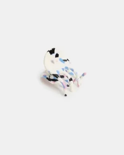 Chunks - Mini Claw - Terrazzo | Hair Accessories