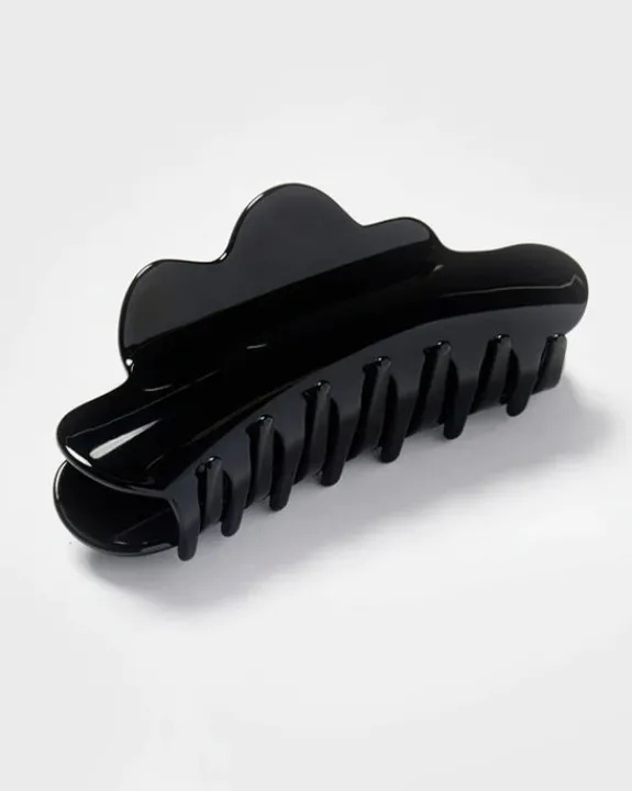 Chunks - Nimbus Claw in Black | Hair Accessories