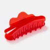 Chunks - Nimbus Claw in Candy Red | Hair Accessories