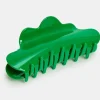 Chunks - Nimbus Claw in Kelly | Hair Accessories