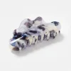 Chunks - Nimbus Claw in Milk Jelly | Hair Accessories