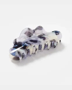 Chunks - Nimbus Claw in Milk Jelly | Hair Accessories