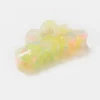 Chunks - Nimbus Claw in Sherbet Jelly | Hair Accessories