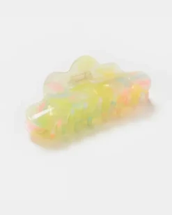 Chunks - Nimbus Claw in Sherbet Jelly | Hair Accessories