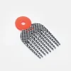 Chunks - Pick Comb in Glitch + Punch | Hair Accessories
