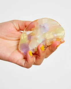 Chunks - Suki Claw in Moonlight | Hair Accessories | Accessories & Clothing