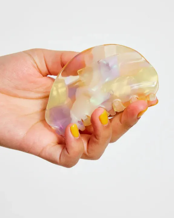 Chunks - Suki Claw in Moonlight | Hair Accessories | Accessories & Clothing
