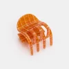 Chunks - Ursa Claw - Caramel Plaid | Hair Accessories