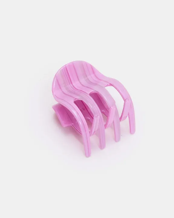 Chunks - Ursa Claw - Petunia | Hair Accessories