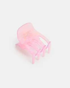 Chunks - Ursa Claw in Lilac Sparkle | Hair Accessories