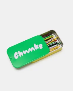 Chunks Bobby Pins | Hair Accessories