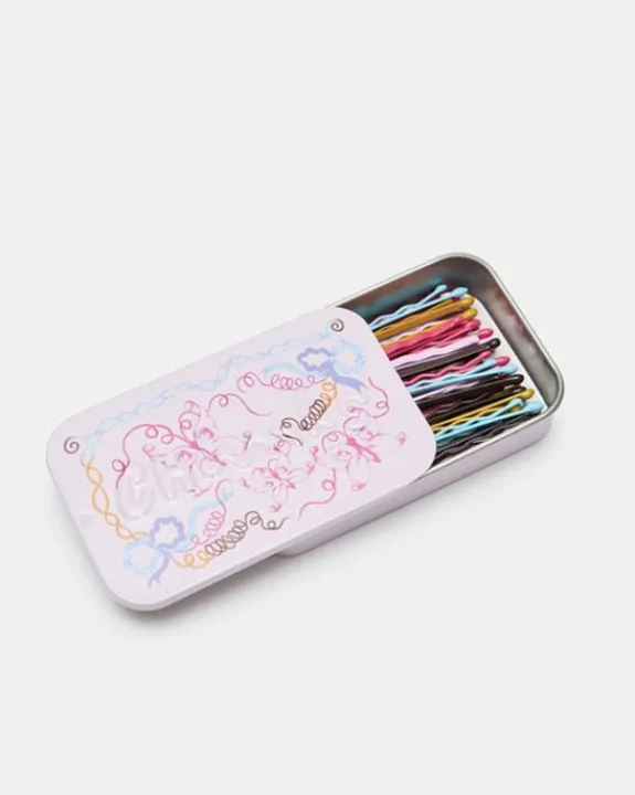 Chunks Bobby Pins - Ema's | Hair Accessories