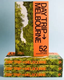 Thames and hudson Day Trip Melbourne | Books & Mags