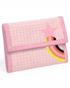 Djeco - Velcro Pop Wallet | Kids Kids Craft & Activities
