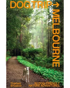 Thames and hudson Dog Trip Melbourne | Books & Mags