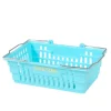 Dulton - Small Desktop Basket - Sax Blue | Storage & Organisation