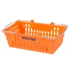 Dulton - Small Desktop Basket - Orange | Storage & Organisation