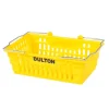 Dulton - Small Desktop Basket - Yellow | Storage & Organisation