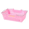 Dulton - Small Desktop Basket - Pink | Storage & Organisation