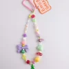 Emily Green - Bag Charm - Party Mix 19 | Keyrings & Bag Charms | Accessories & Clothing