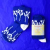 Emily Green - Tulip Socks - Blue | Socks