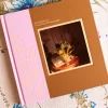 Broccoli Forgotten Flowers Book: A Collection of Found Floral Photography - | Mothers Day Cards | Books & Mags