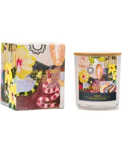 Frankie Gusti - Artist Series Candle - Djerba - Annie Everingham | Scented Candles & Room Sprays