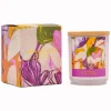 Frankie Gusti - Flower Bomb Candle - Kate Mayes | Scented Candles & Room Sprays | Candles & Holders