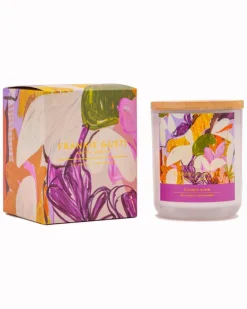Frankie Gusti - Flower Bomb Candle - Kate Mayes | Scented Candles & Room Sprays | Candles & Holders
