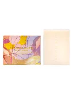 Frankie Gusti - Hand and Body Bar - Japanese Honeysuckle | Bathroom | Home Decor