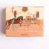 Frankie Gusti - Hand and Body Bar - Riding Tides | Body Care