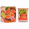Frankie Gusti - Mediterranean Fig Candle - Mia Pensa | Scented Candles & Room Sprays | Candles & Holders