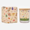 Frankie Gusti - Rosemary & Clementine - Brigitte Grant | Scented Candles & Room Sprays | Candles & Holders
