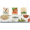 Frankie Gusti - Sunseeker Mini Candle Trio | Scented Candles & Room Sprays