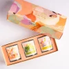 Frankie Gusti - Sweetest Thing Mini Candle Trio | Scent & Care | Scented Candles & Room Sprays