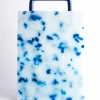 Fredericks u0026 Mae Fredericks & Mae - Blue and White Cutting Board - Small | Chopping & Serving | Fun Things For The Kitchen