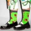Gentle Thrills - Cockroach Socks | Socks