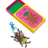 Gentle Thrills - Cockroach Keychain | Keyrings & Bag Charms