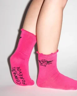 Gentle Thrills - Cowgirl Socks | Socks