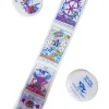 Gentle Thrills - Cowgirl Tarot Washi Tape | Stickers, Stationery & Scrapbooking
