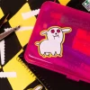 Gentle Thrills - Lil Dog Sticker | Stickers, Stationery & Scrapbooking
