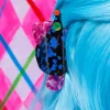 Gentle Thrills - Rat Hair Claw | Hair Accessories