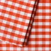 Pinky's Gingham Check Table Cloth 150 x 250cm - Tomato | Fun Things For The Kitchen