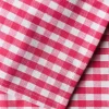 Pinky's Gingham Check Table Cloth 150 x 250cm - Pink | Fun Things For The Kitchen